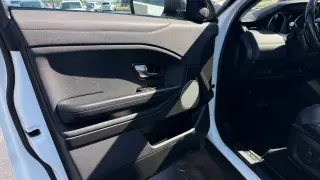 2018 LAND ROVER RANGE ROVER EVOQUE