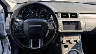 2018 LAND ROVER RANGE ROVER EVOQUE