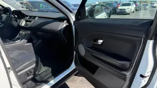 2018 LAND ROVER RANGE ROVER EVOQUE