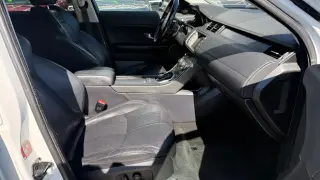 2018 LAND ROVER RANGE ROVER EVOQUE