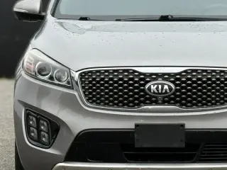 Kia Sorento 2018 SX V6 4dr SUV