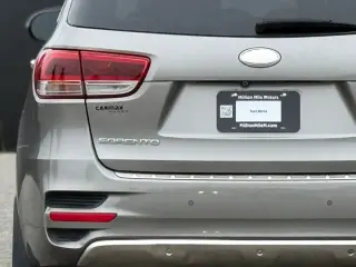 Kia Sorento 2018 SX V6 4dr SUV