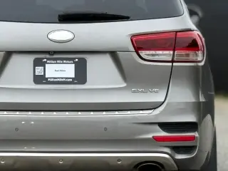 Kia Sorento 2018 SX V6 4dr SUV