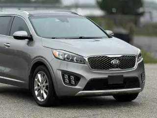 Kia Sorento 2018 SX V6 4dr SUV