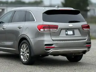 Kia Sorento 2018 SX V6 4dr SUV