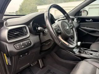 Kia Sorento 2018 SX V6 4dr SUV