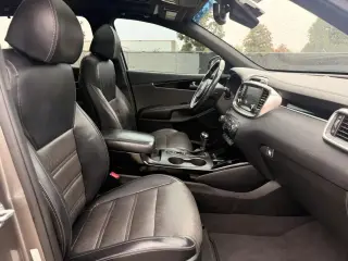 Kia Sorento 2018 SX V6 4dr SUV