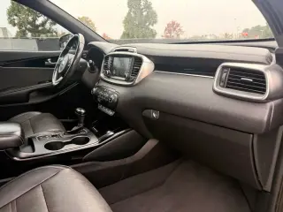 Kia Sorento 2018 SX V6 4dr SUV