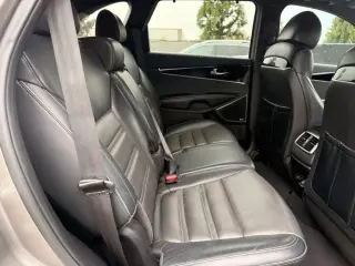 Kia Sorento 2018 SX V6 4dr SUV