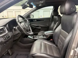 Kia Sorento 2018 SX V6 4dr SUV