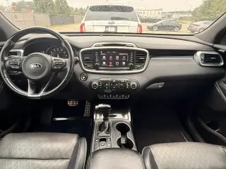 Kia Sorento 2018 SX V6 4dr SUV