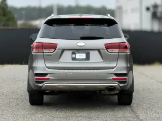 Kia Sorento 2018 SX V6 4dr SUV