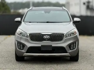 Kia Sorento 2018 SX V6 4dr SUV