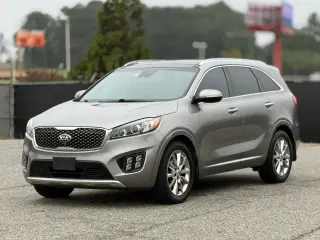 Kia Sorento 2018 SX V6 4dr SUV