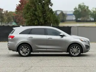 Kia Sorento 2018 SX V6 4dr SUV