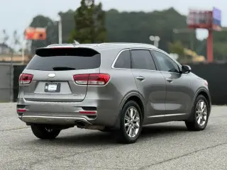 Kia Sorento 2018 SX V6 4dr SUV