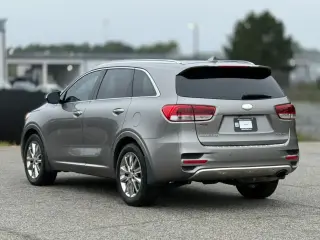 Kia Sorento 2018 SX V6 4dr SUV