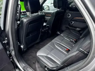 2018 LAND ROVER DISCOVERY