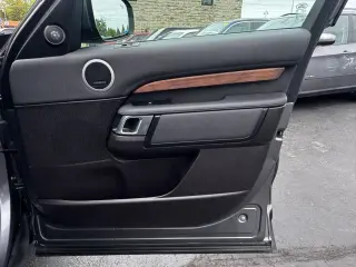 2018 LAND ROVER DISCOVERY