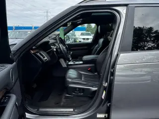2018 LAND ROVER DISCOVERY