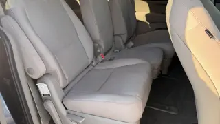 2019 KIA SEDONA