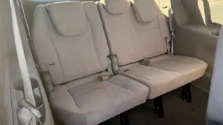 2019 KIA SEDONA