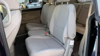 2019 KIA SEDONA