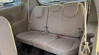 2019 KIA SEDONA