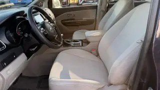 2019 KIA SEDONA