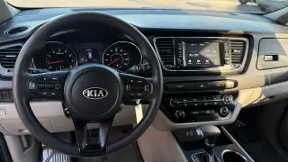 2019 KIA SEDONA