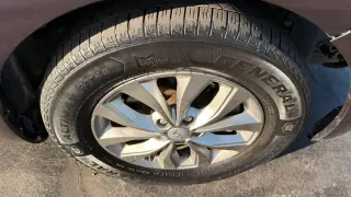 2019 KIA SEDONA