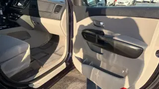 2019 KIA SEDONA