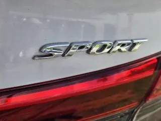 Honda Civic 2023 Sport 4 puertas Sedán