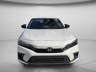 Honda Civic 2023 Sport 4 puertas Sedán