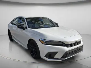Honda Civic 2023 Sport 4 puertas Sedán