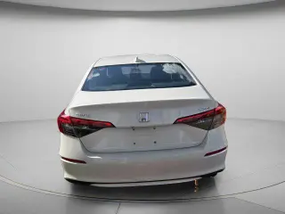 Honda Civic 2023 Sport 4 puertas Sedán