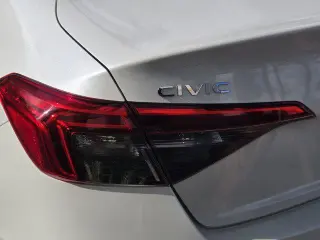 Honda Civic 2023 Sport 4 puertas Sedán