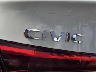 Honda Civic 2023 Sport 4 puertas Sedán