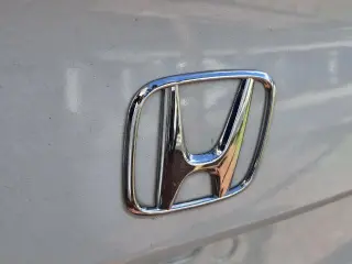 Honda Civic 2023 Sport 4 puertas Sedán