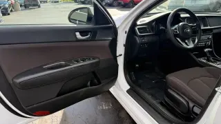 2020 KIA OPTIMA