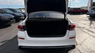 2020 KIA OPTIMA