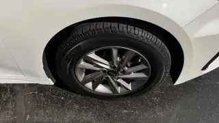 2020 KIA OPTIMA