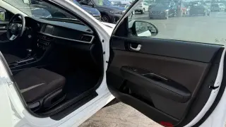 2020 KIA OPTIMA