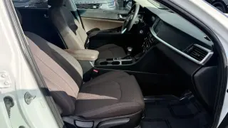 2020 KIA OPTIMA