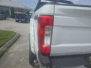 Ford F-250 Super Duty 2017 4x4 XL 4dr SuperCab 6.8 ft. SB Pickup