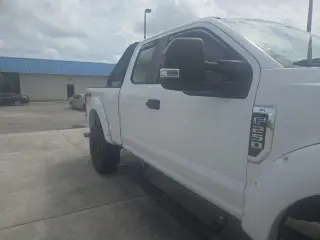 Ford F-250 Super Duty 2017 4x4 XL 4dr SuperCab 6.8 ft. SB Pickup