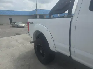 Ford F-250 Super Duty 2017 4x4 XL 4dr SuperCab 6.8 ft. SB Pickup