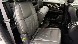 2019 INFINITI QX60
