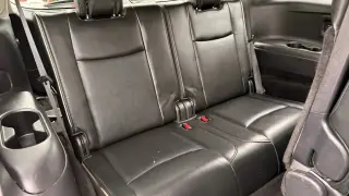 2019 INFINITI QX60