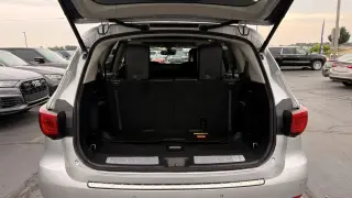 2019 INFINITI QX60